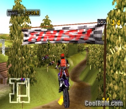 Motocross deals mania 1